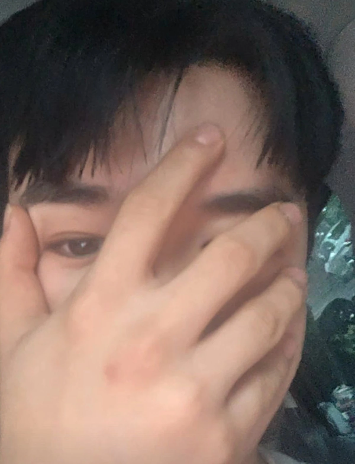 사진 = 윤후 계정
