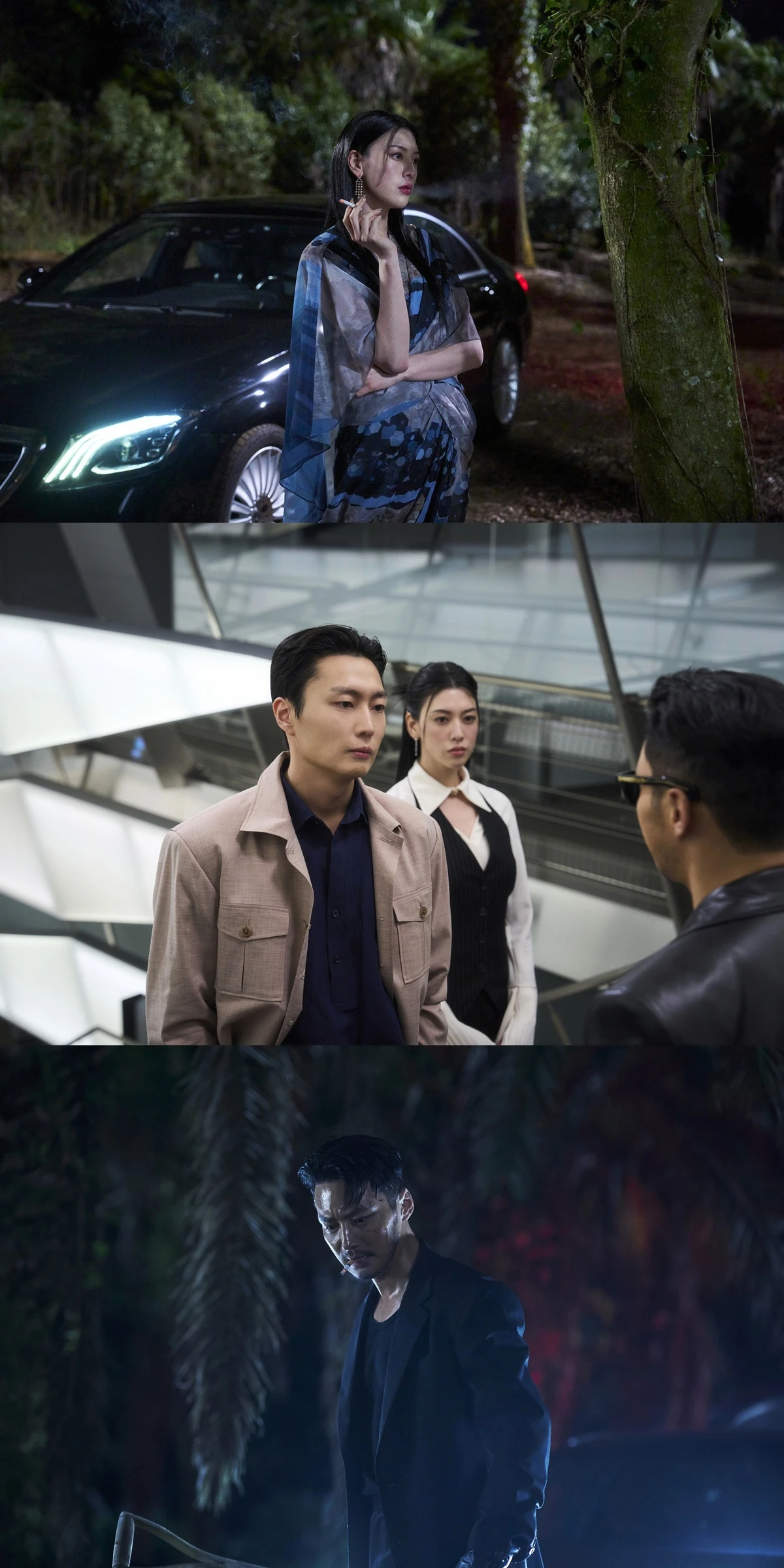 영화 '타짜: 벨제붑의 노래'