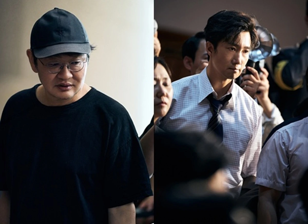 영화 '암살자(들)'