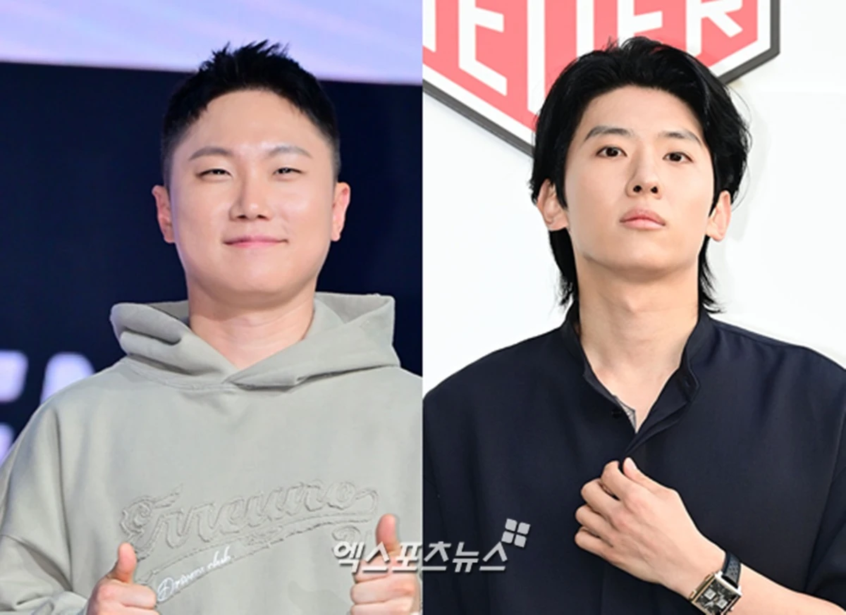 빠니보틀, 덱스