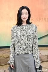 김고은 '우아한 미소'[엑's HD포토]
