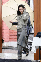 김고은 '시선 싹쓸이하는 등장'[엑's HD포토]