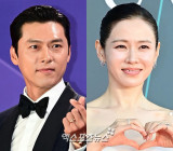 현빈♥손예진, '부부 동반 흥행' 이뤄낼까…'메인코2'·'스캔들' 9월 출격 [엑's 이슈] 