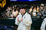 '클래스 증명' 젠지, KT 꺾고 PO 3R 진출… T1과 함께 롤드컵 직행 [LCK] (종합)
