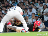 박재현 ‘욕심이 강했나’[포토]