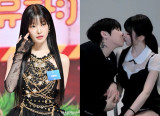 과즙세연, '연인' BJ 케이와 나란히 입건…졸피뎀 투약 혐의 [엑's 이슈] 