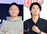 빠니보틀, '미모의 여친' 공개…'유튜브 중단' 덱스도 놀랐다 '깜짝 등판' "형수님!" [엑's 이슈]