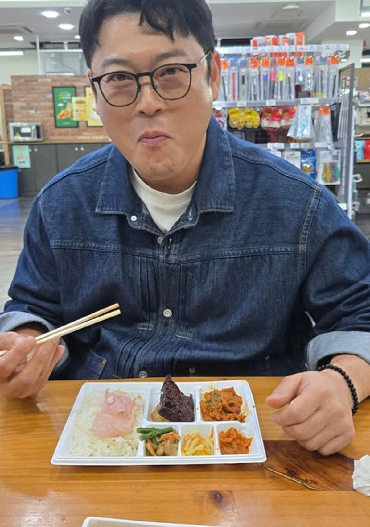 사진 = 이선민 계정