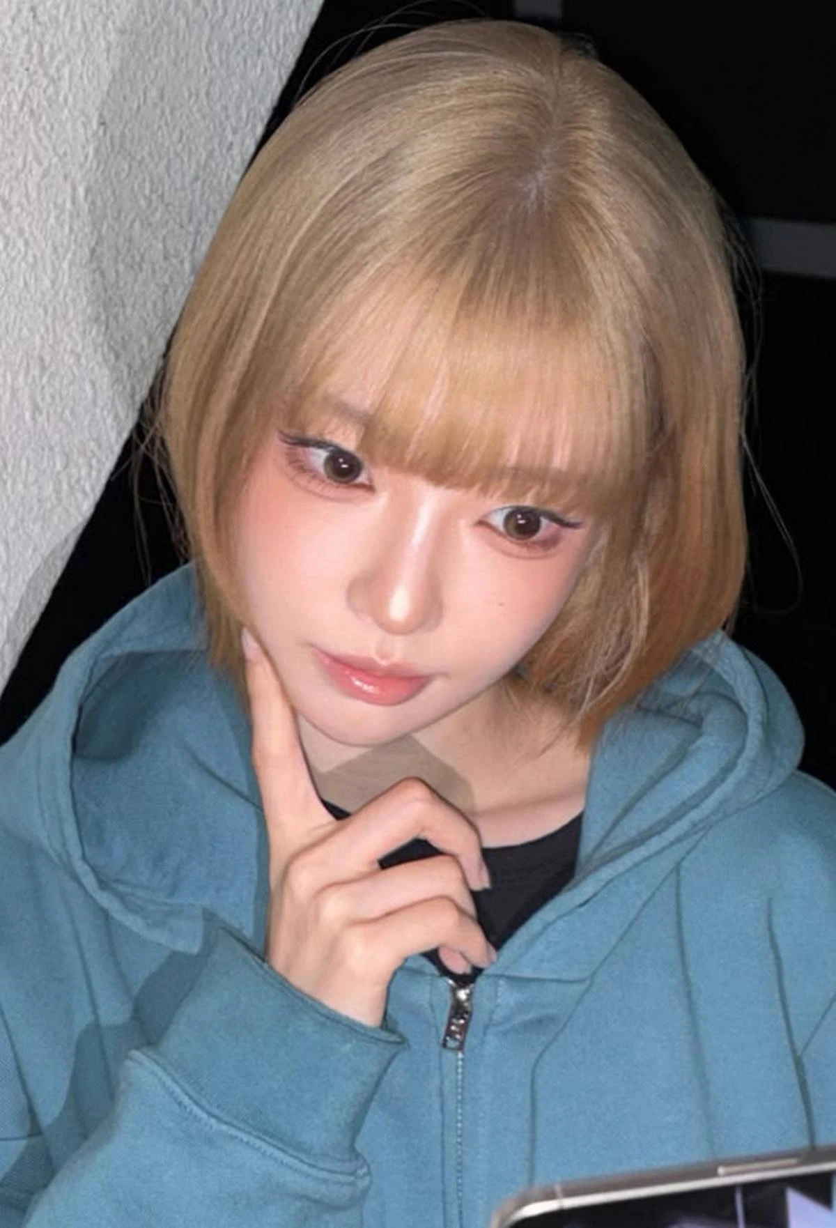 과즙세연 계정