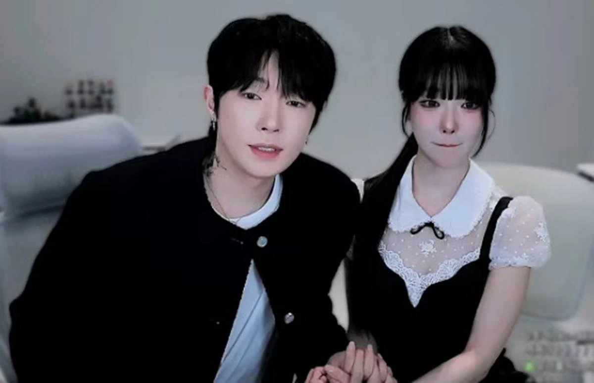 과즙세연 계정