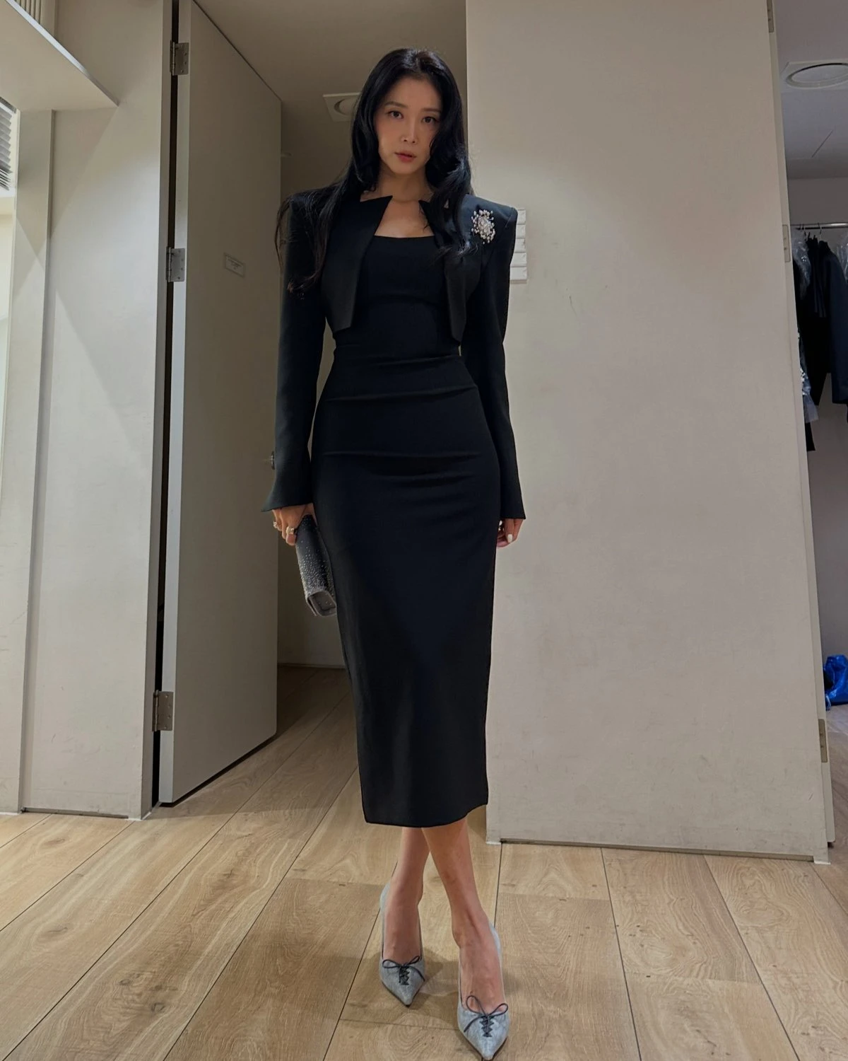 사진 = 오윤아 계정
