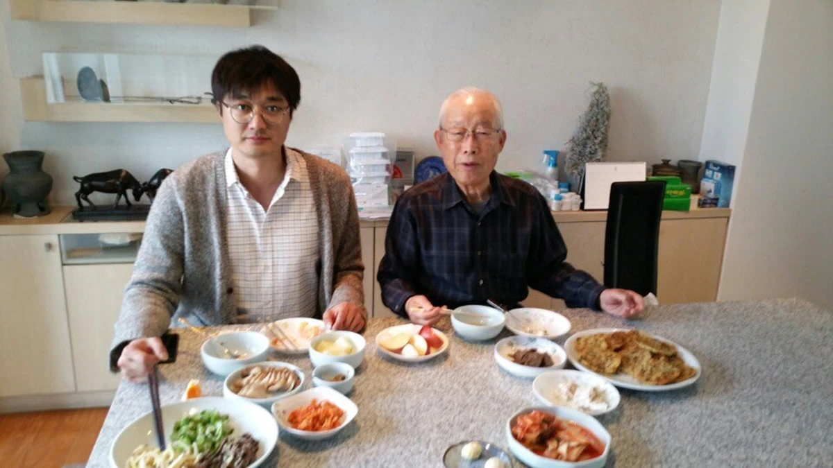 이장원 SNS