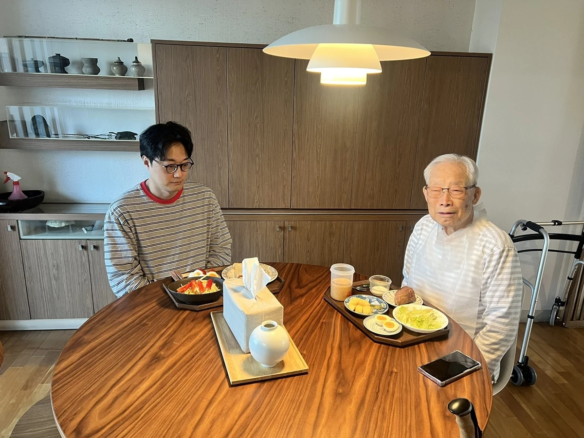 이장원 SNS