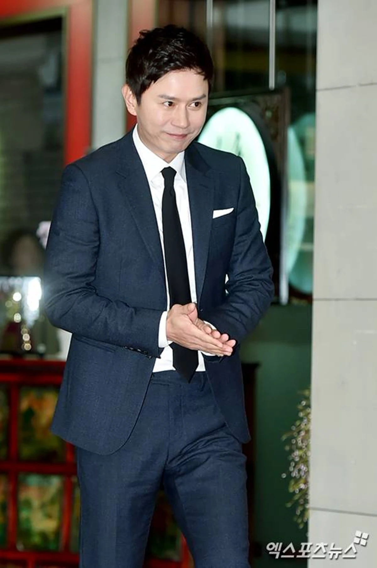 가수 겸 배우 김민종