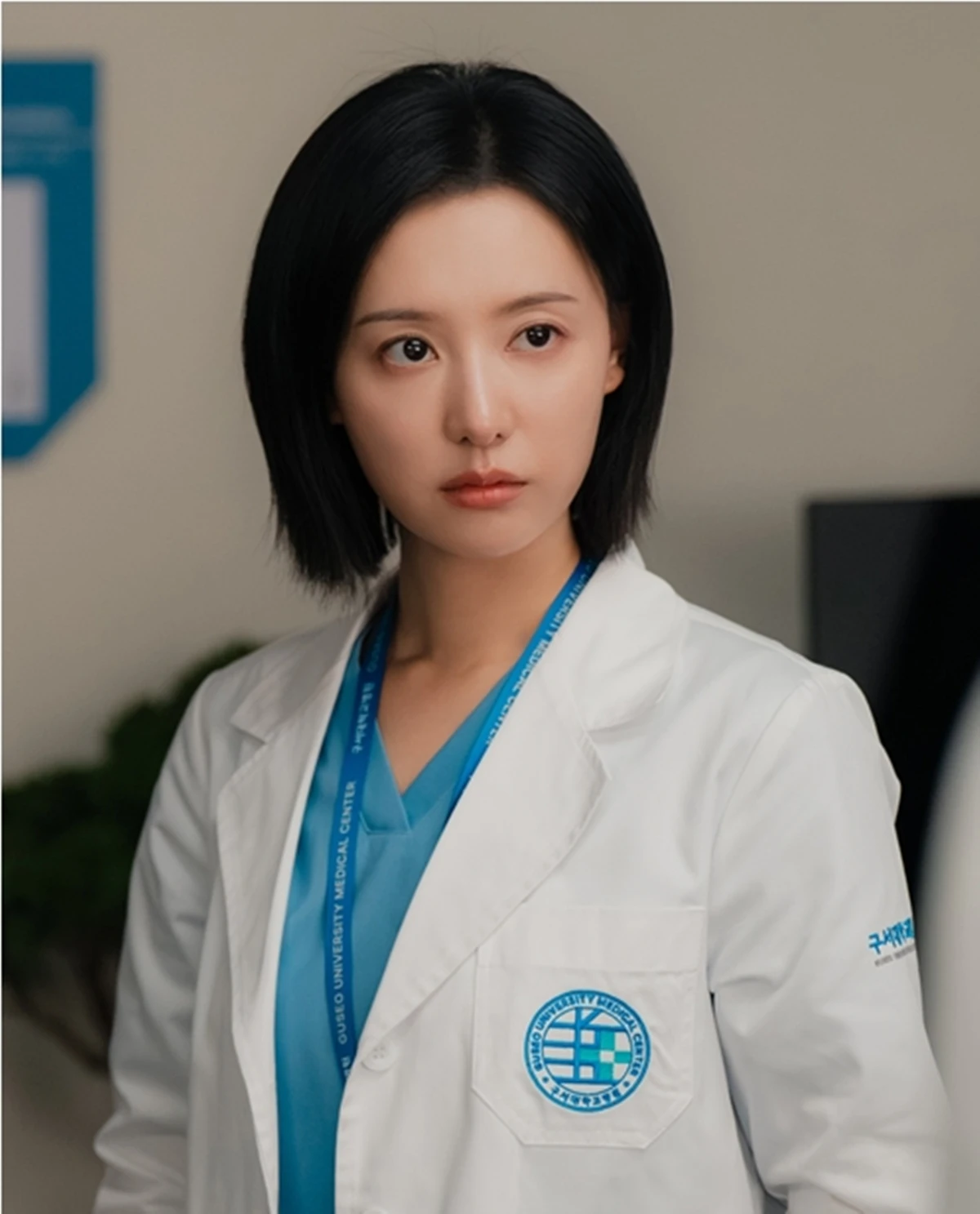 SBS '닥터X : 하얀 마피아의 시대'
