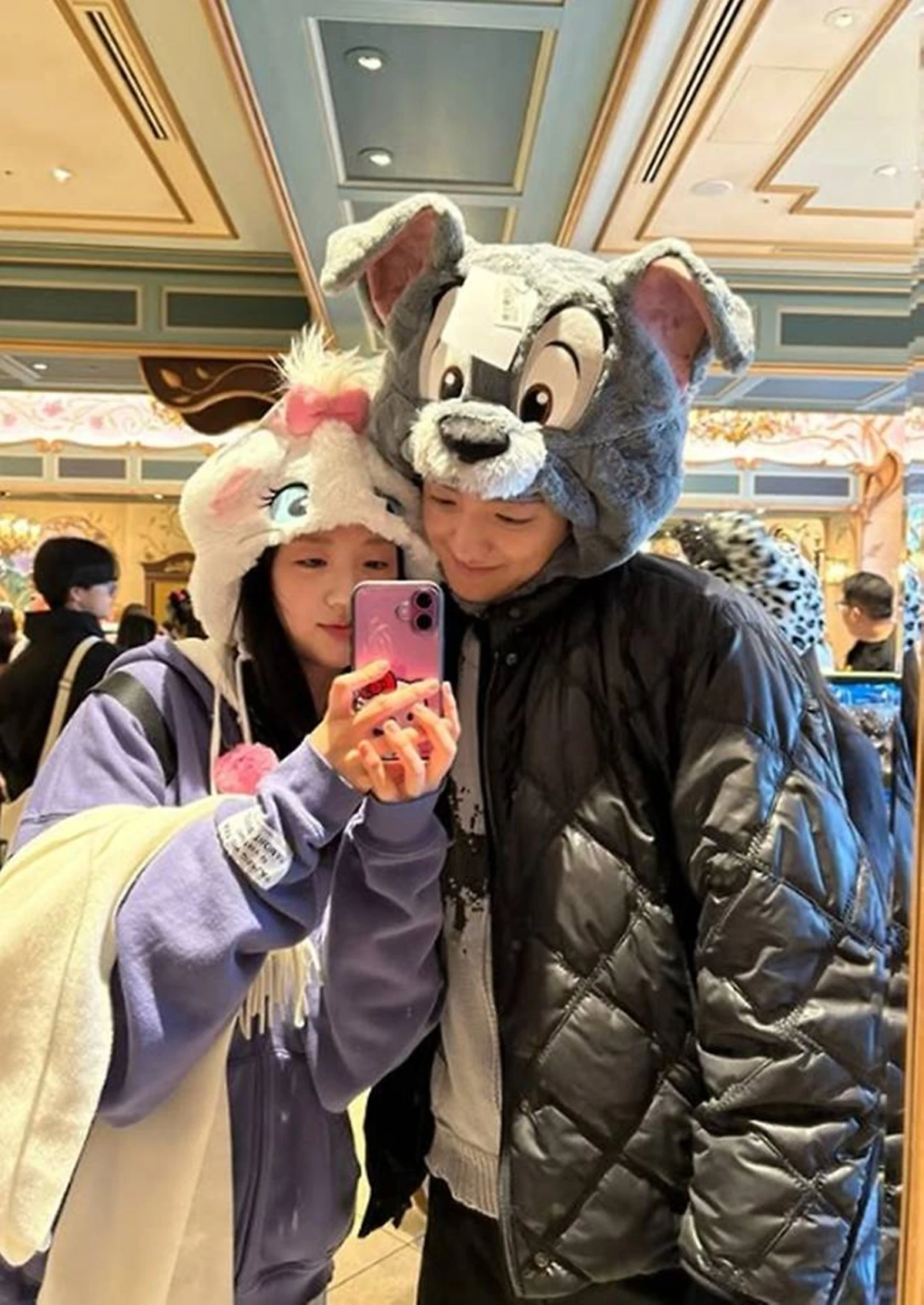 바타 지예은