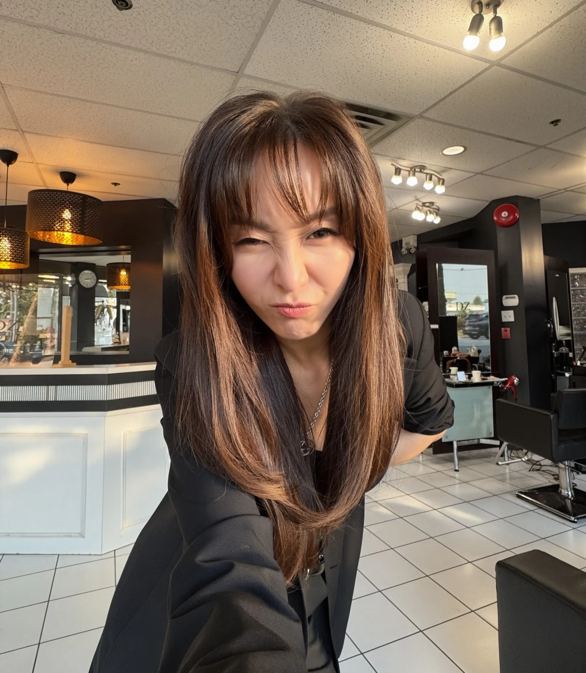 지나