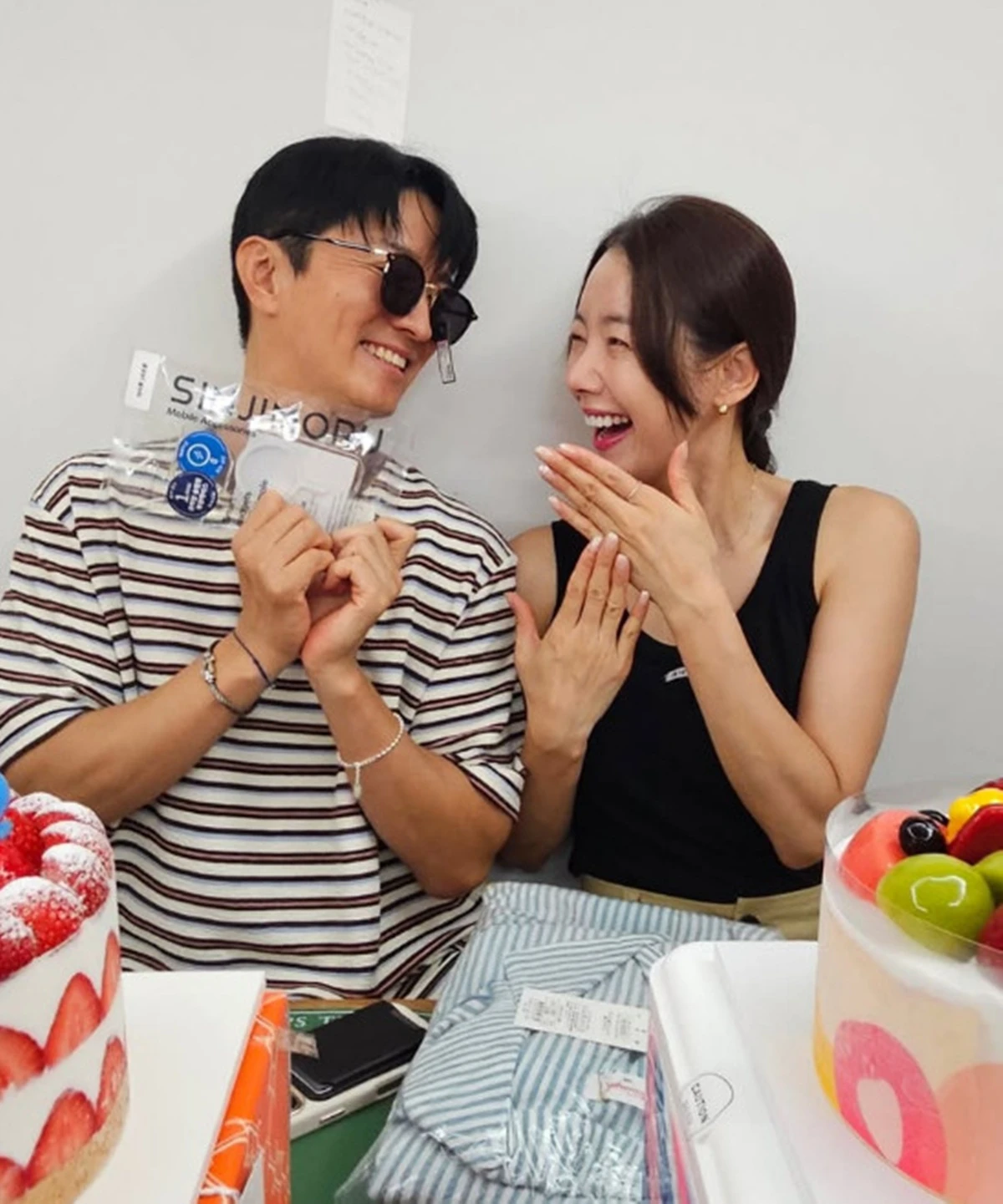 소이현 계정