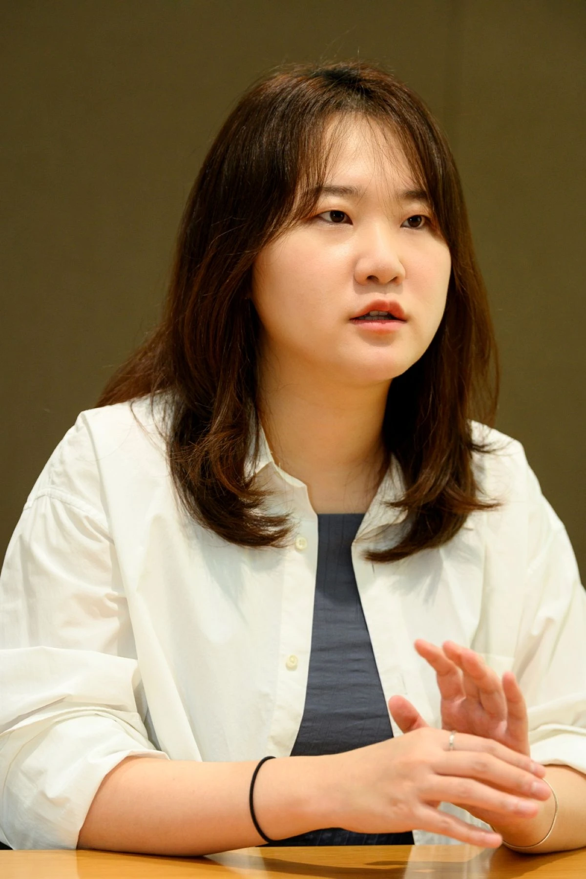 SBS '내 남은 연애' 이은솔 PD