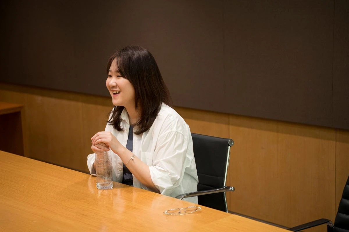 SBS '내 남은 연애' 이은솔 PD