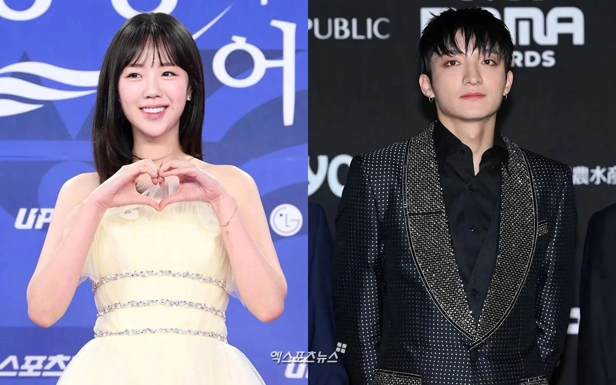 엑스포츠뉴스DB 지예은, 바타