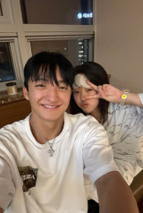 지예은♥바타, 열애 공개 5개월 만 초고속 결혼…12월 부부 된다, 소속사 "인생 함께하기로" [공식]