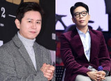 김민종, MC몽 고소…"불법도박 관련 허위 주장, 차기작·광고 논의 중단" [공식]