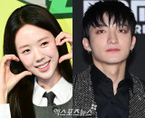 '바타♥' 지예은, 알고보니 시그널이었나…"결혼 못할 사람이랑 안 만나" 발언 재조명 [엑's 이슈]