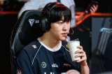 '제카' 활약한 한화생명, T1 상대로 '패패승승승' 대역전극… PO 3라운드 진출 [LCK] (종합)
