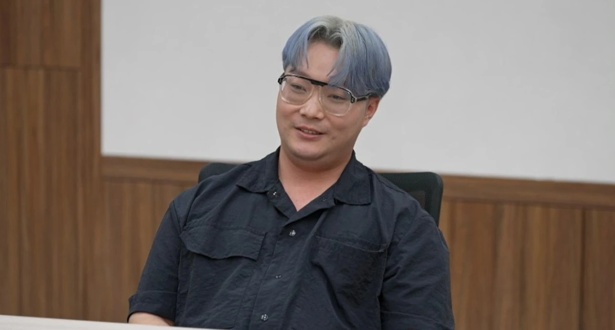 JTBC '이혼숙려캠프'