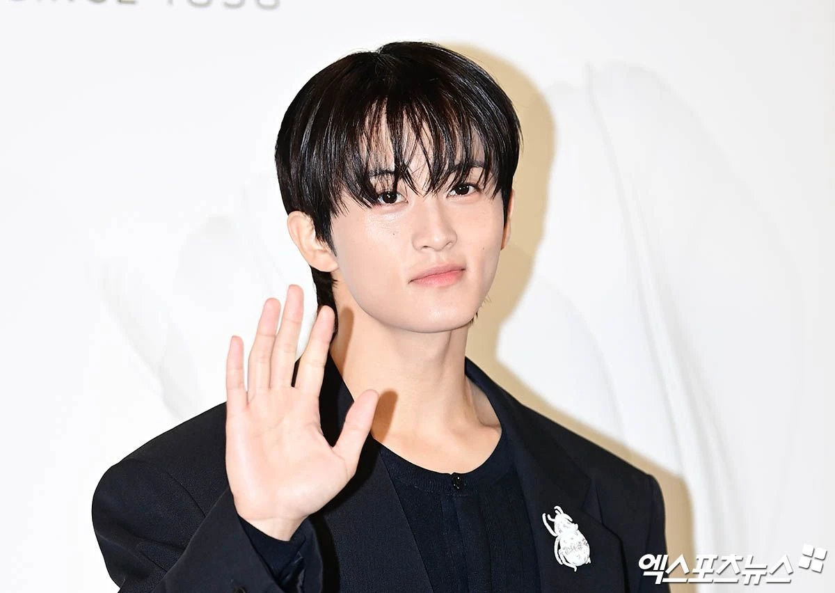 마크