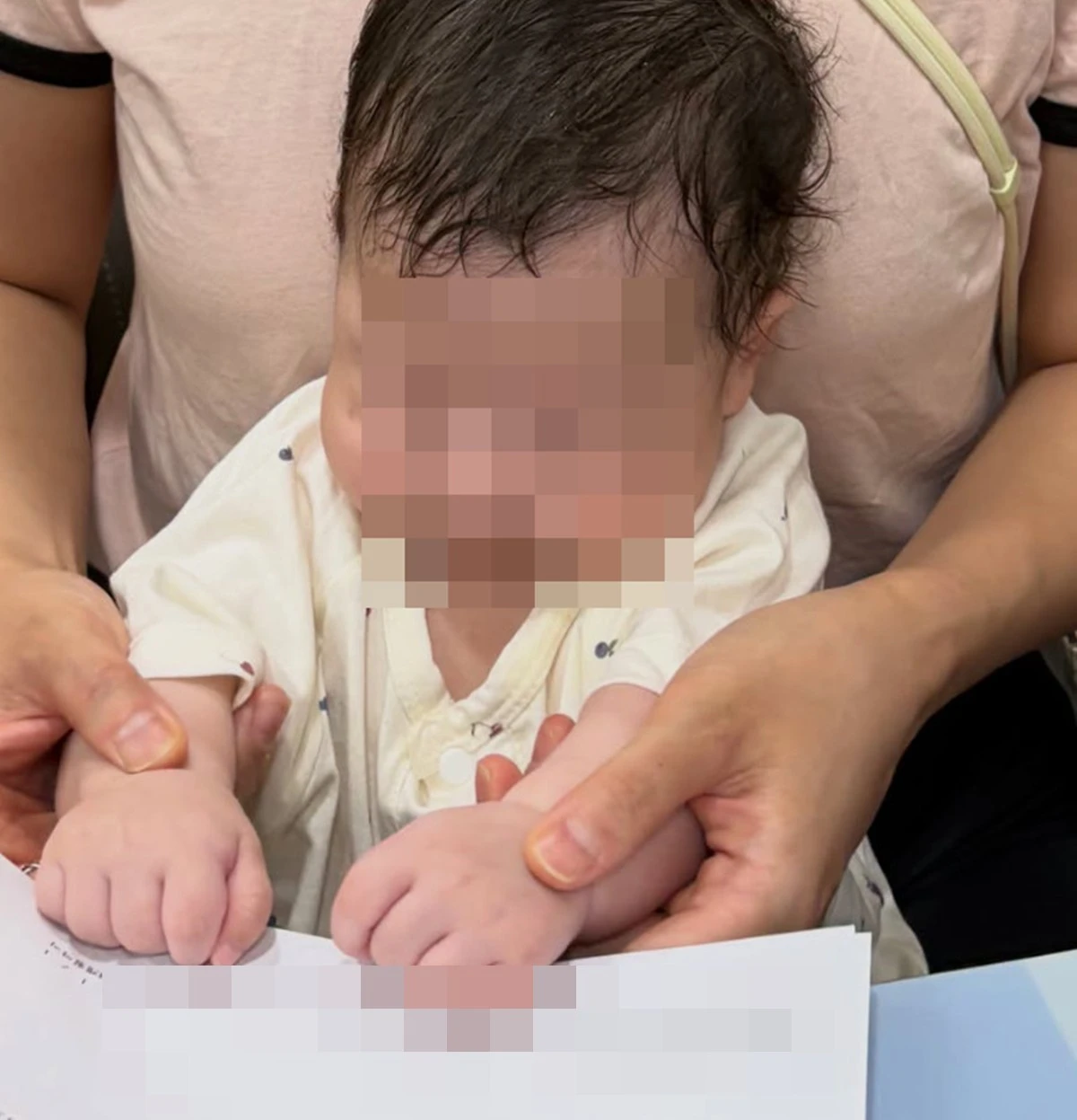 사진 = 남보라 계정
