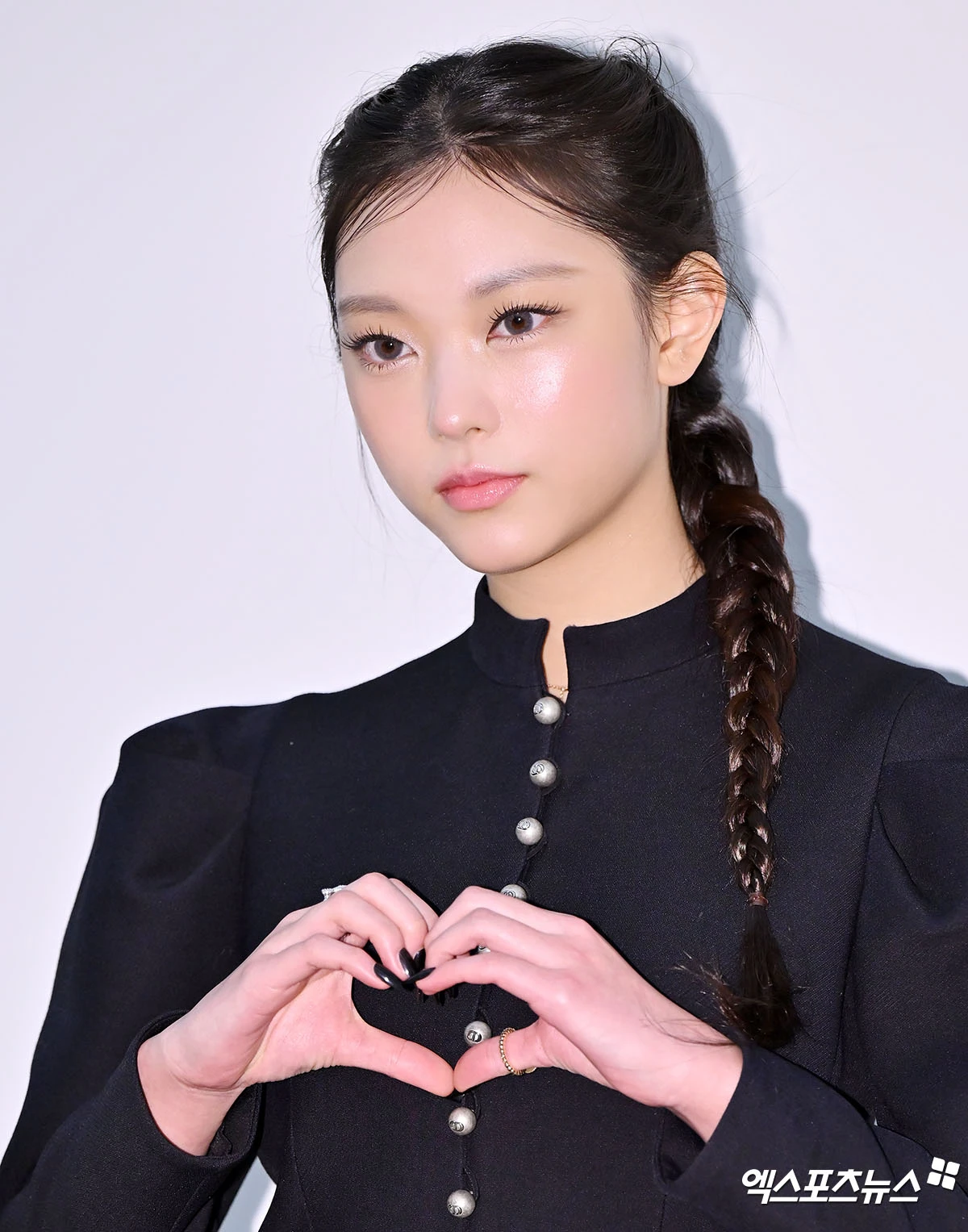뉴진스 해린