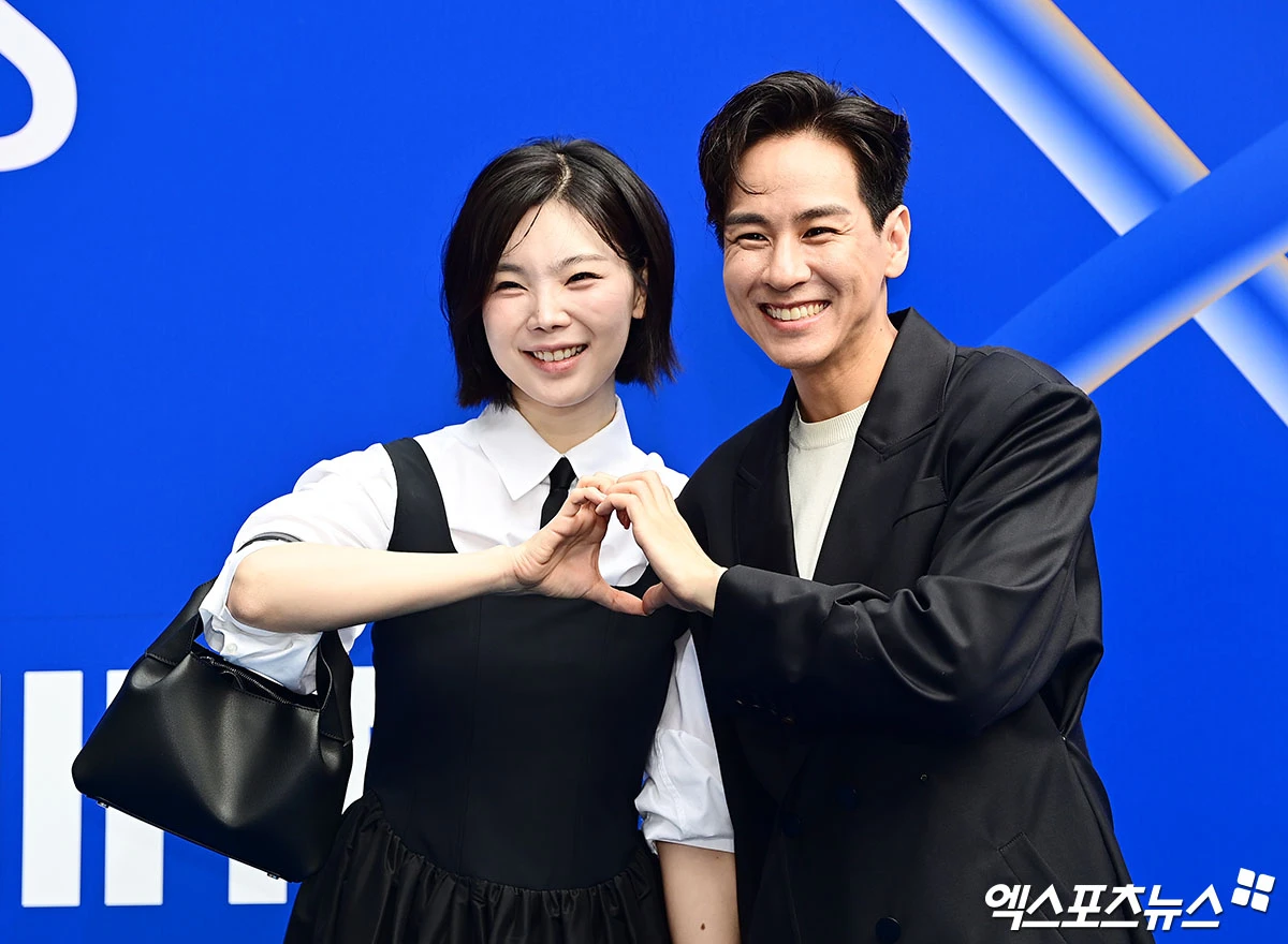 이다은 윤남기 부부