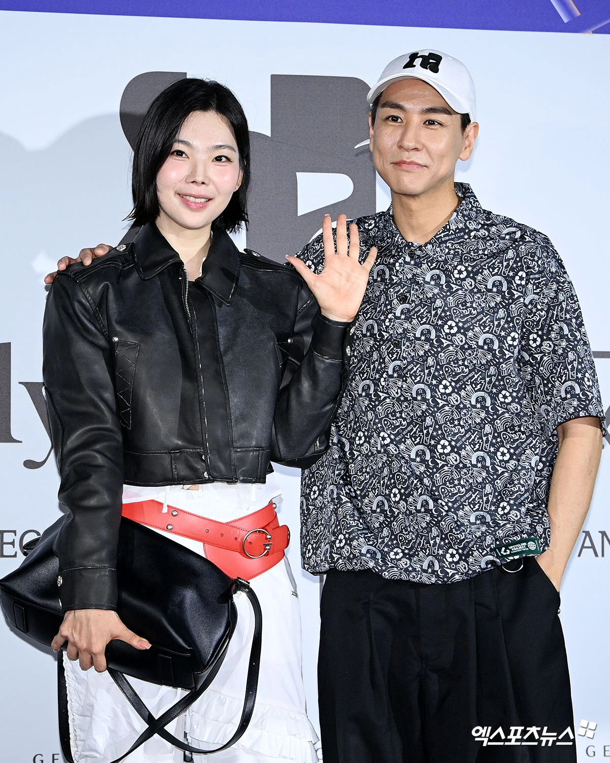 이다은 윤남기 부부