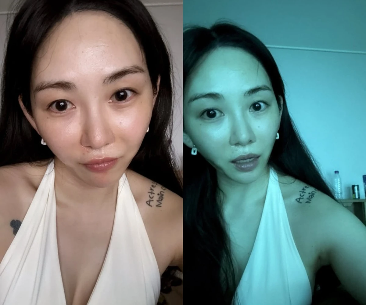 사진 = 권민아 계정