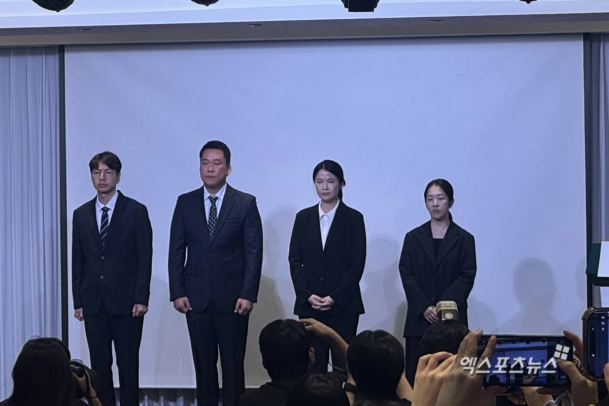 엑스포츠뉴스 이예진 기자