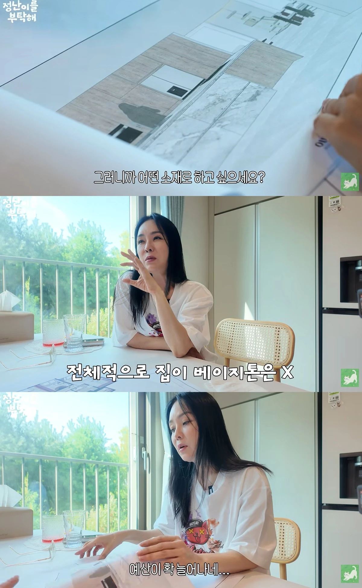 유튜브 '김정난'