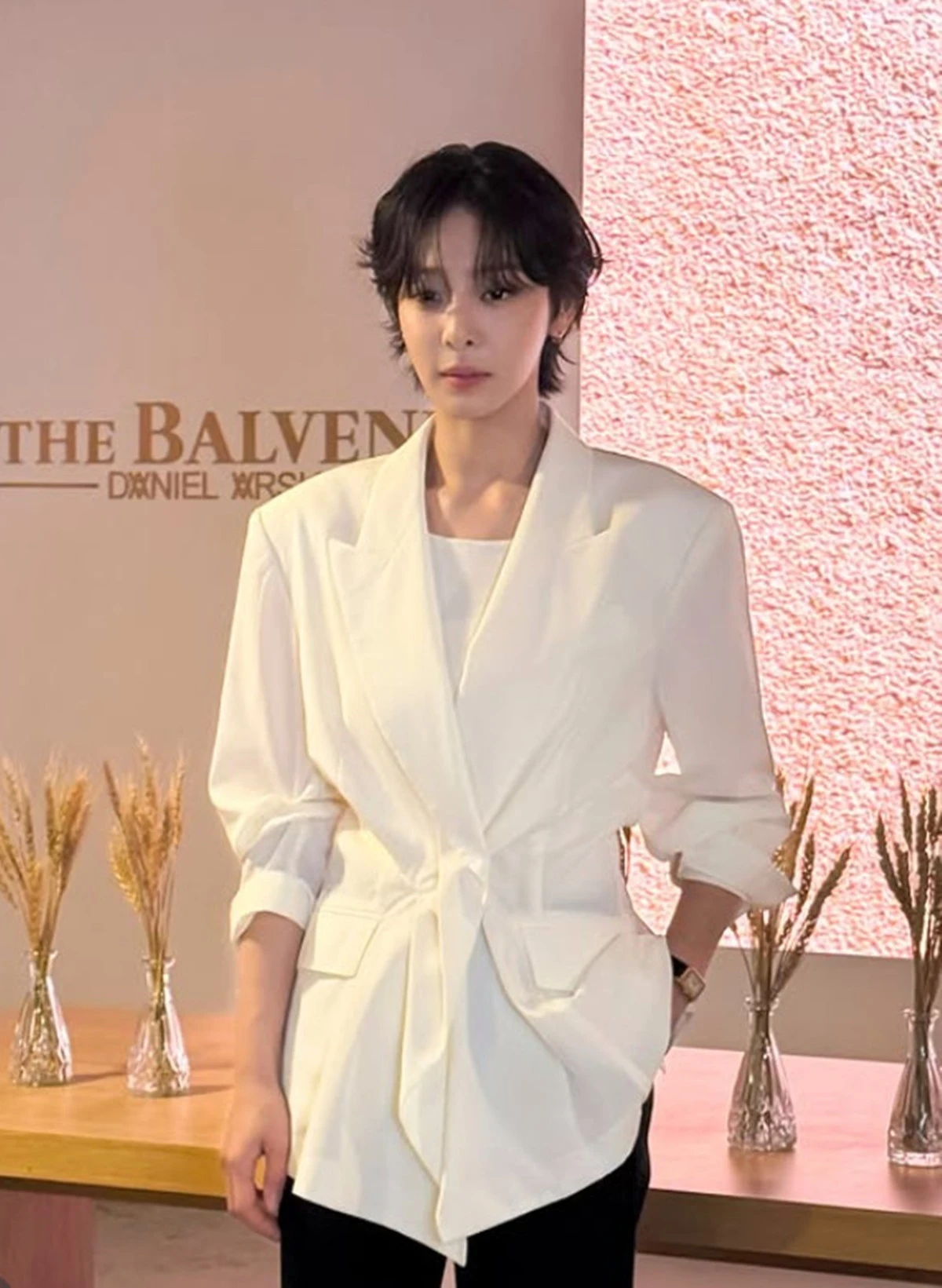 사진 = 설인아 계정