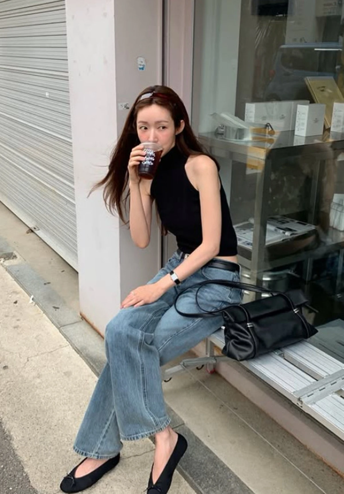 사진 = 차정원 계정
