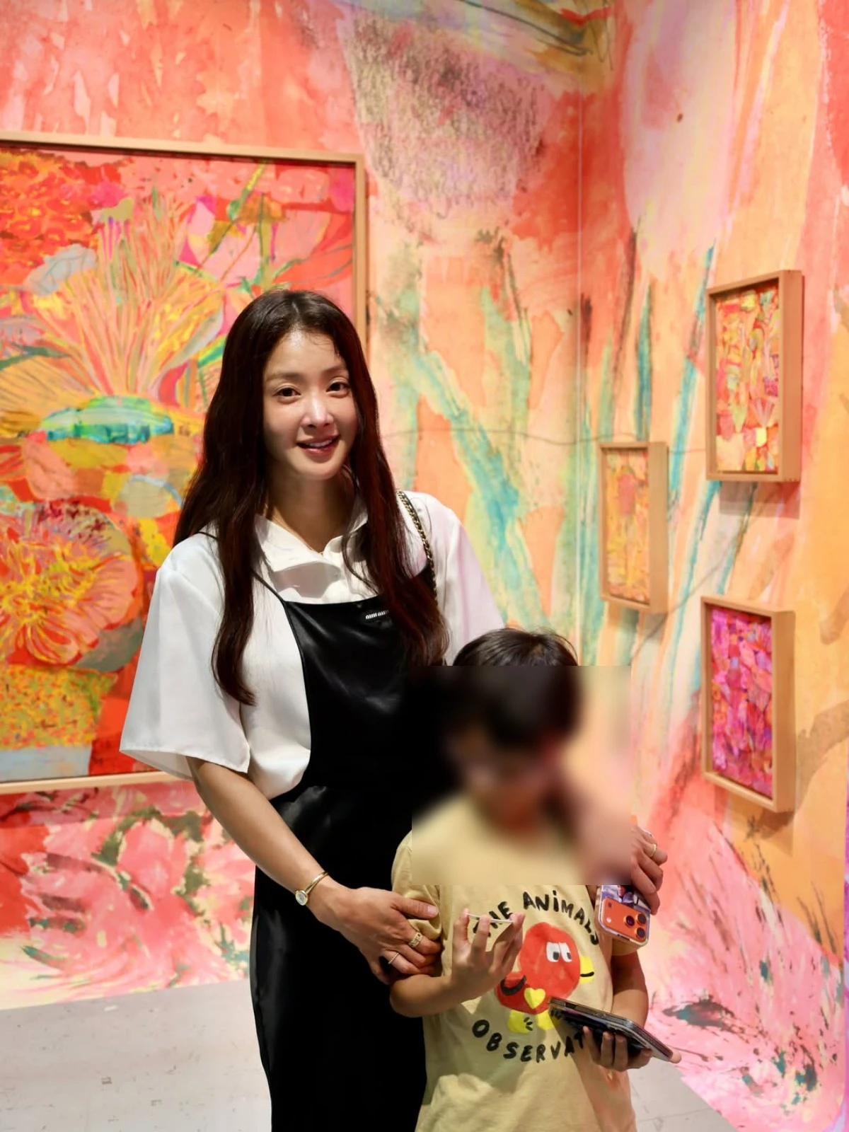 이시영 계정