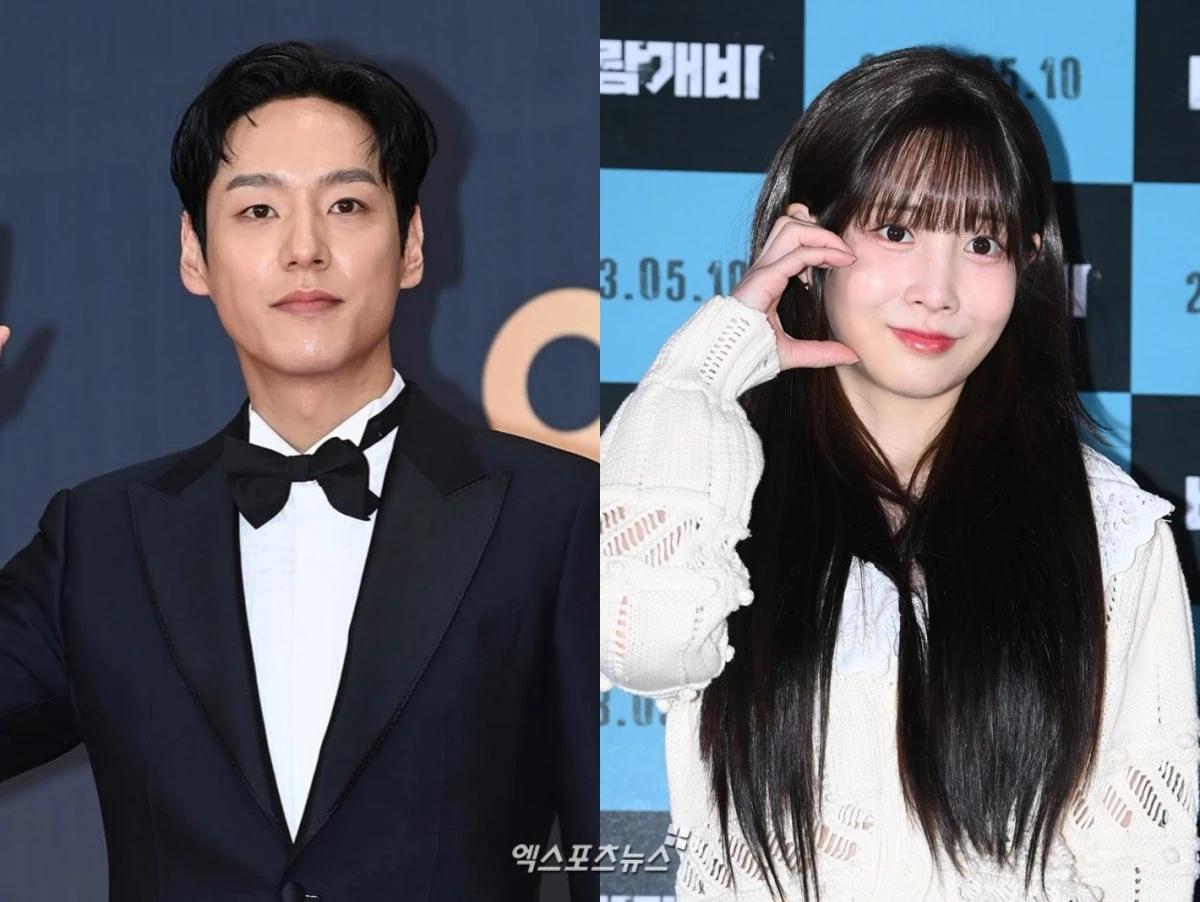 사진 = 엑스포츠뉴스 DB / 곽시양, 유지애