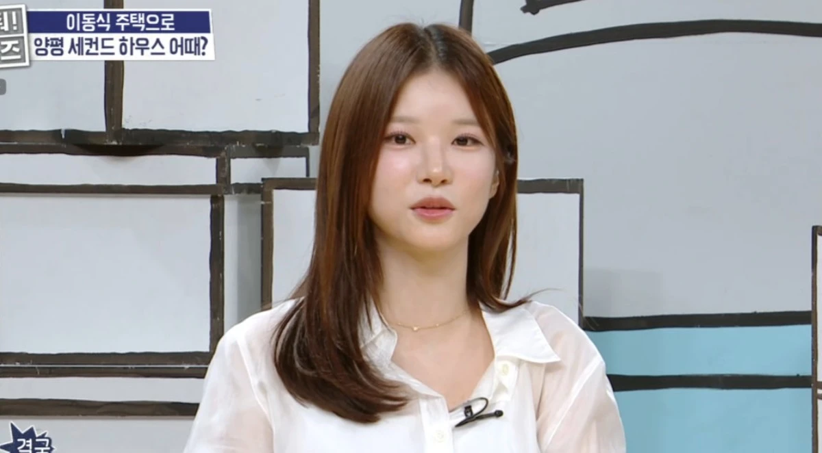 MBC '구해줘! 홈즈' 방송 화면