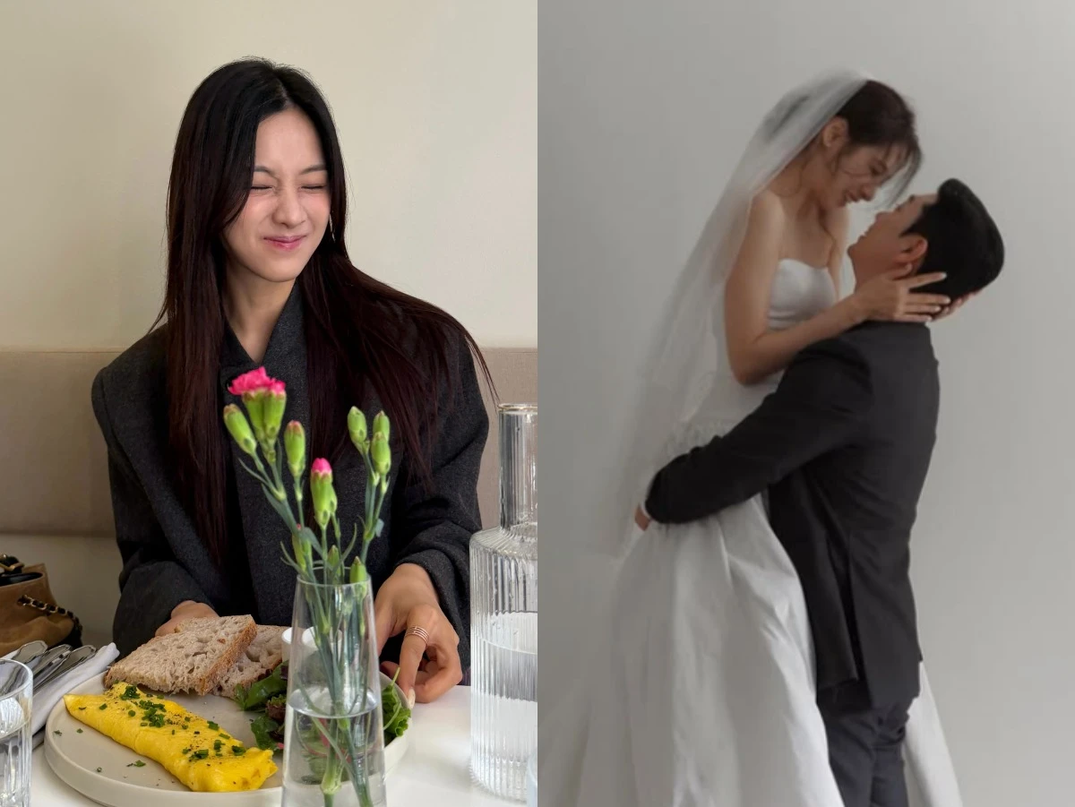 사진 = 22기 옥순 인스타그램