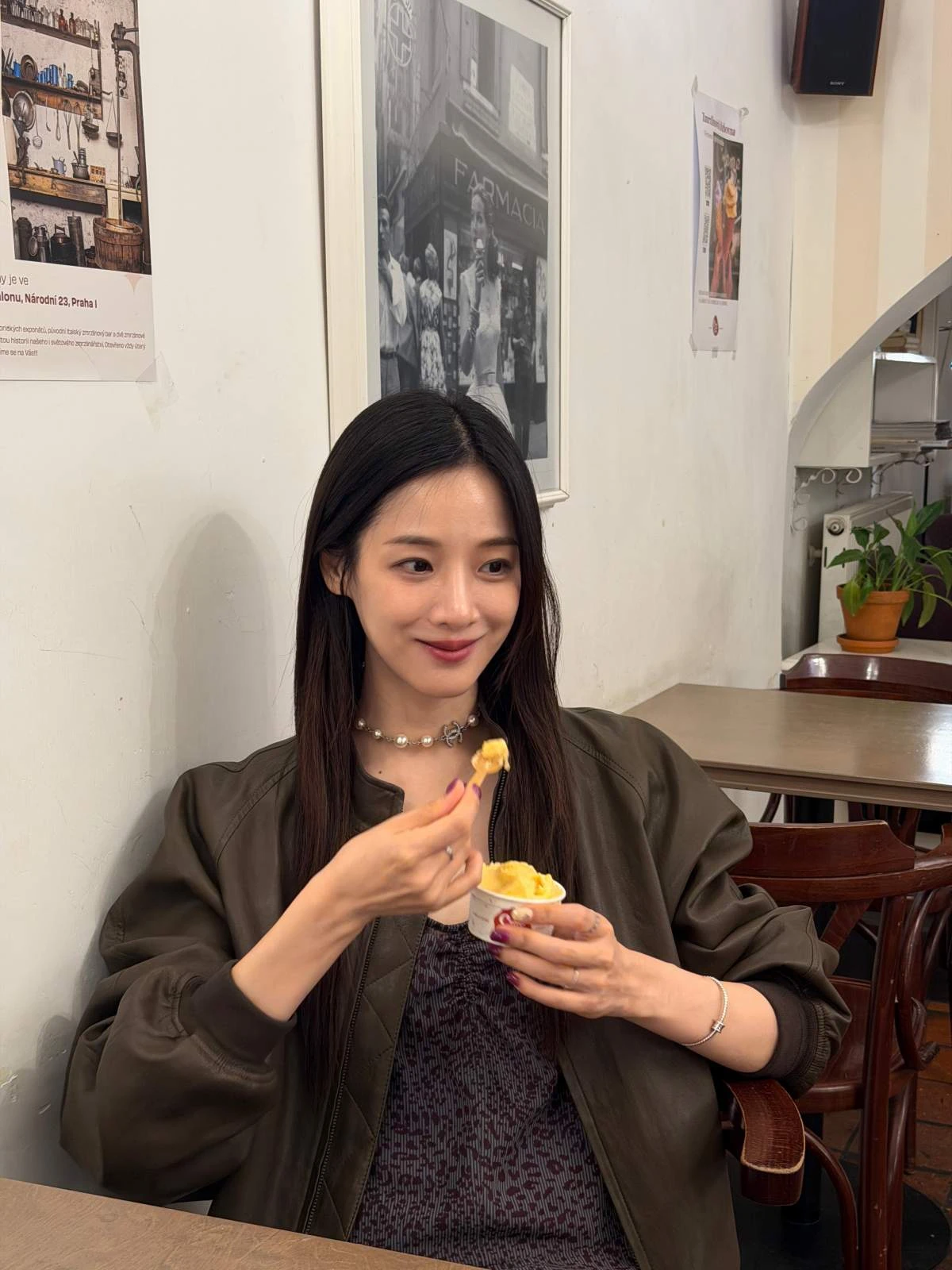 22기 옥순, 재혼 9개월 만에 신혼여행