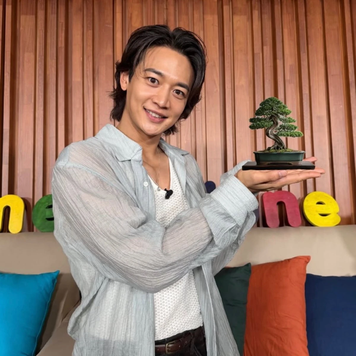 샤이니 민호, '나 혼자 산다' 출연