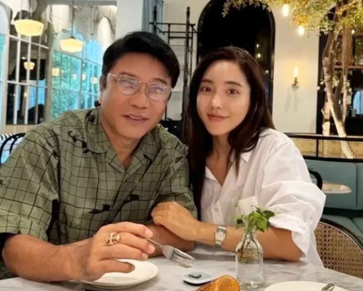 사진 = 바다 인스타그램