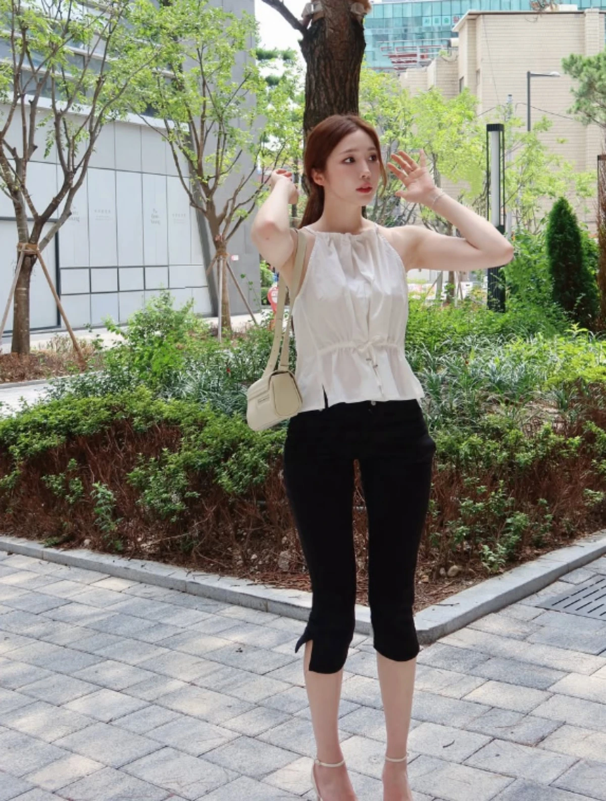 성해은 SNS.