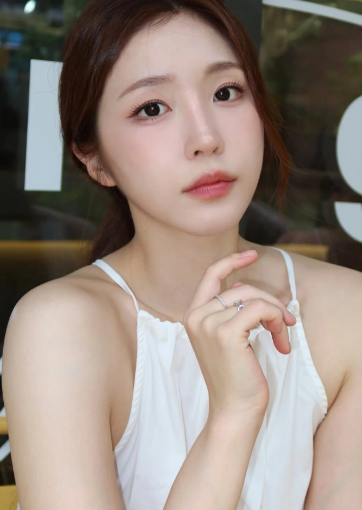 성해은 SNS.