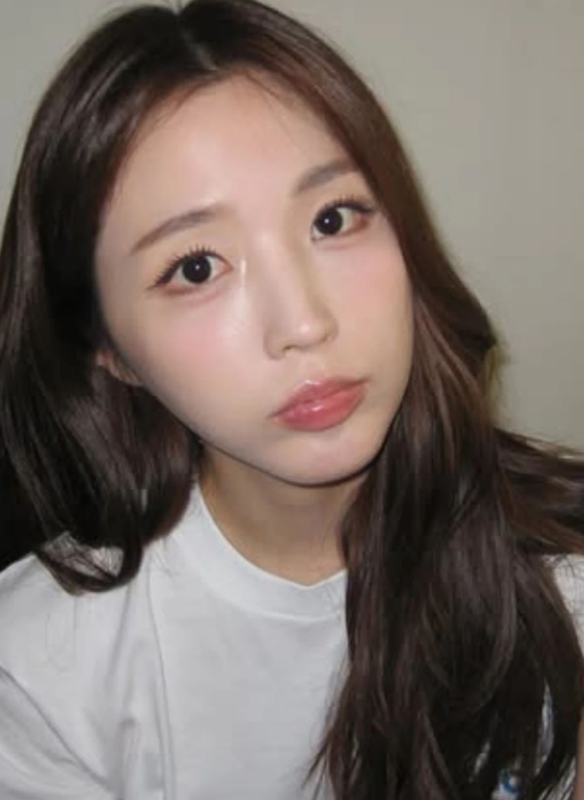 성해은 SNS.